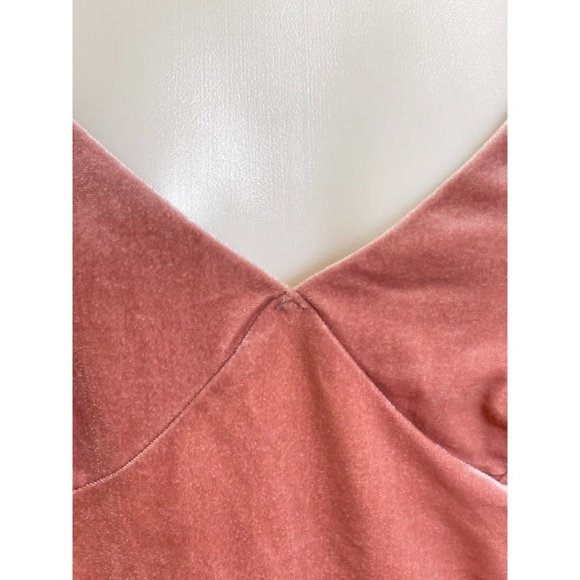 WILD FABLE.Women Tank top pink color‎ size L - Picture 2 of 12